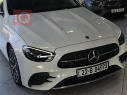 مێرسێدس بێنز E-Class